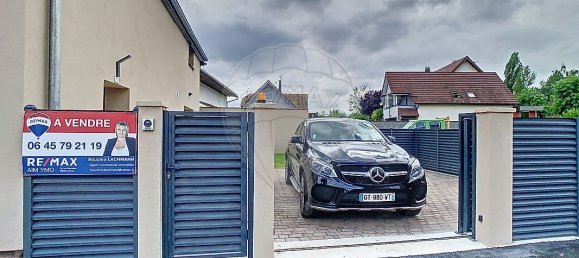 Casa de 4 dormitorios en Retzwiller, France No. 264120 6