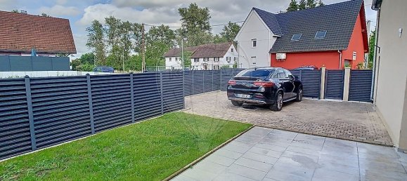 Casa de 4 dormitorios en Retzwiller, France No. 264120 5