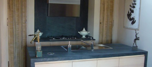 3 bedrooms House in Ascoli Piceno, Italy No. 137312 18