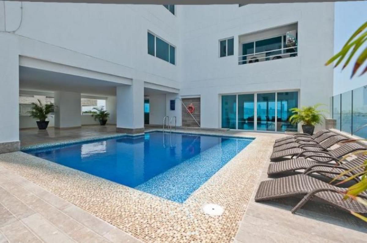 4 Schlafzimmer Haus in Bolivar, Colombia, Nr. 9261