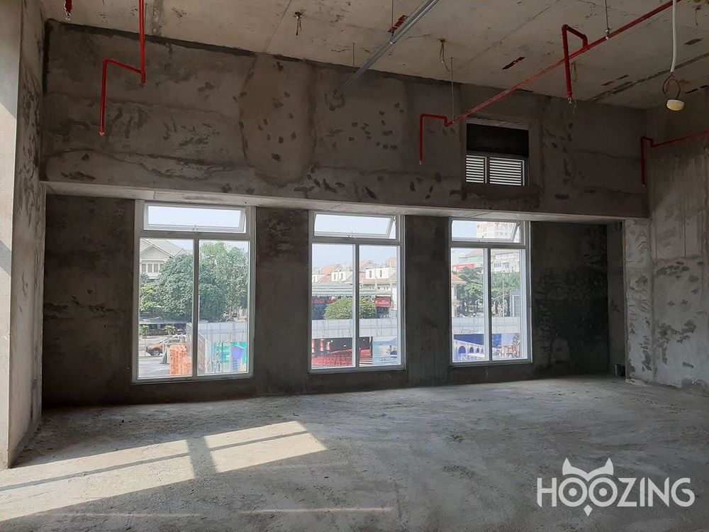 1 room Shop in Binh Chanh, Vietnam No. 18294