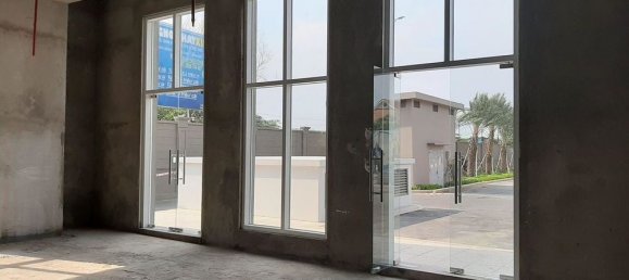 1 room Shop in Binh Chanh, Vietnam No. 18294 2