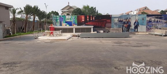 1 room Shop in Binh Chanh, Vietnam No. 18294 4