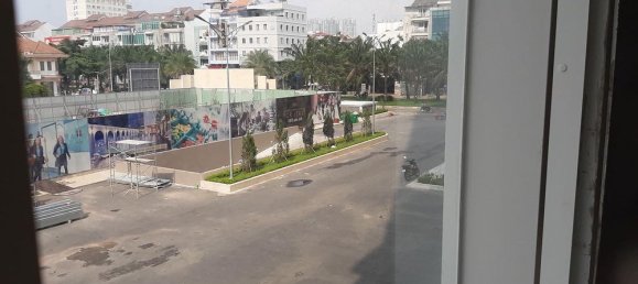 1 room Shop in Binh Chanh, Vietnam No. 18294 3