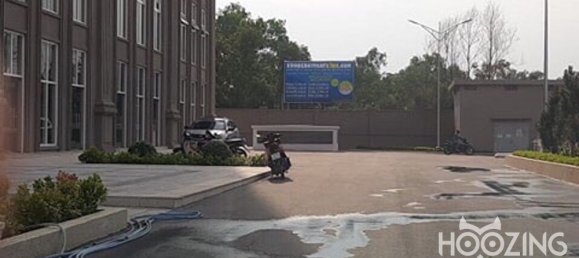 1 room Shop in Binh Chanh, Vietnam No. 18294 7