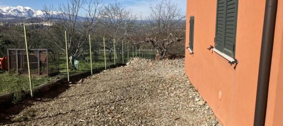 3 bedrooms House in Furci, Italy No. 196118 24