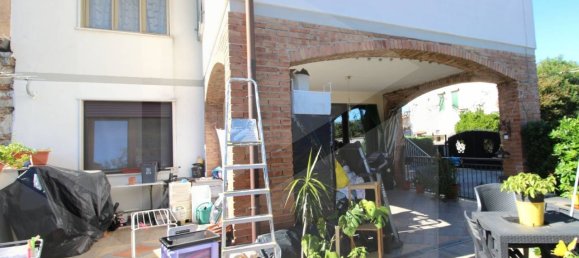 4 rooms Apartment in Pisa, Italy No. 27954 28