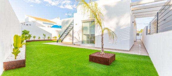 3 Schlafzimmer Villa in Torrevieja, Spain, Nr. 10957 26