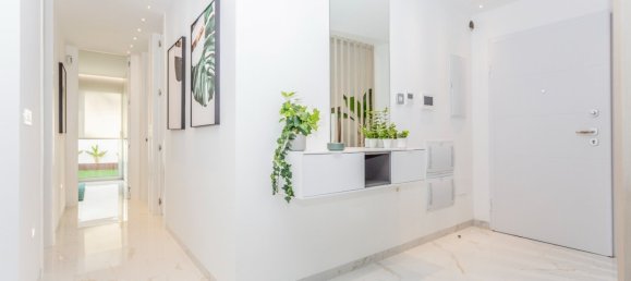 3 Schlafzimmer Villa in Torrevieja, Spain, Nr. 10957 16