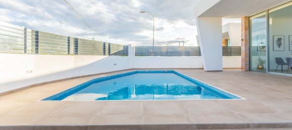 3 Schlafzimmer Villa in Torrevieja, Spain, Nr. 10957 12