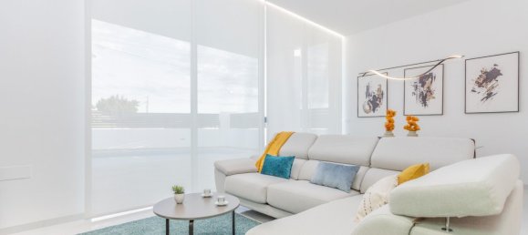 3 Schlafzimmer Villa in Torrevieja, Spain, Nr. 10957 14