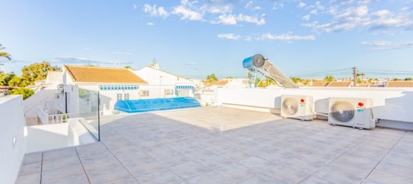 3 Schlafzimmer Villa in Torrevieja, Spain, Nr. 10957 27