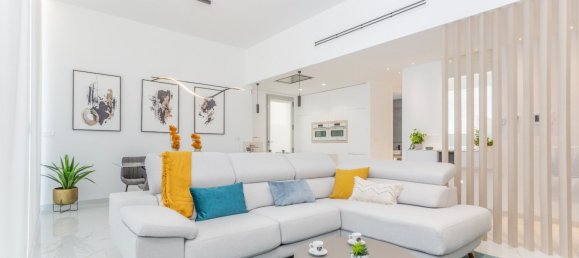 3 Schlafzimmer Villa in Torrevieja, Spain, Nr. 10957 13