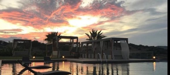 شقة 1+3 في Bodrum, Turkey رقم 2225 5