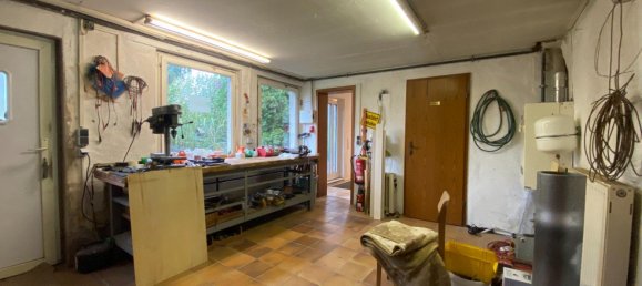 Adosado de 3 dormitorios en Borde, Germany No. 176061 15