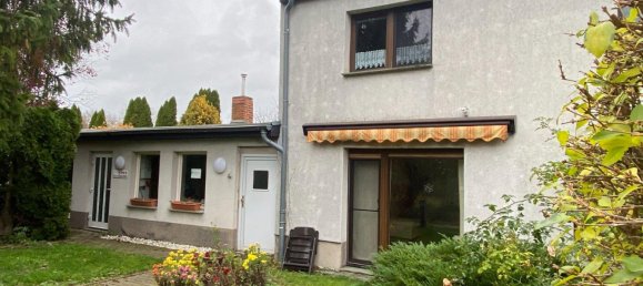 Adosado de 3 dormitorios en Borde, Germany No. 176061 3