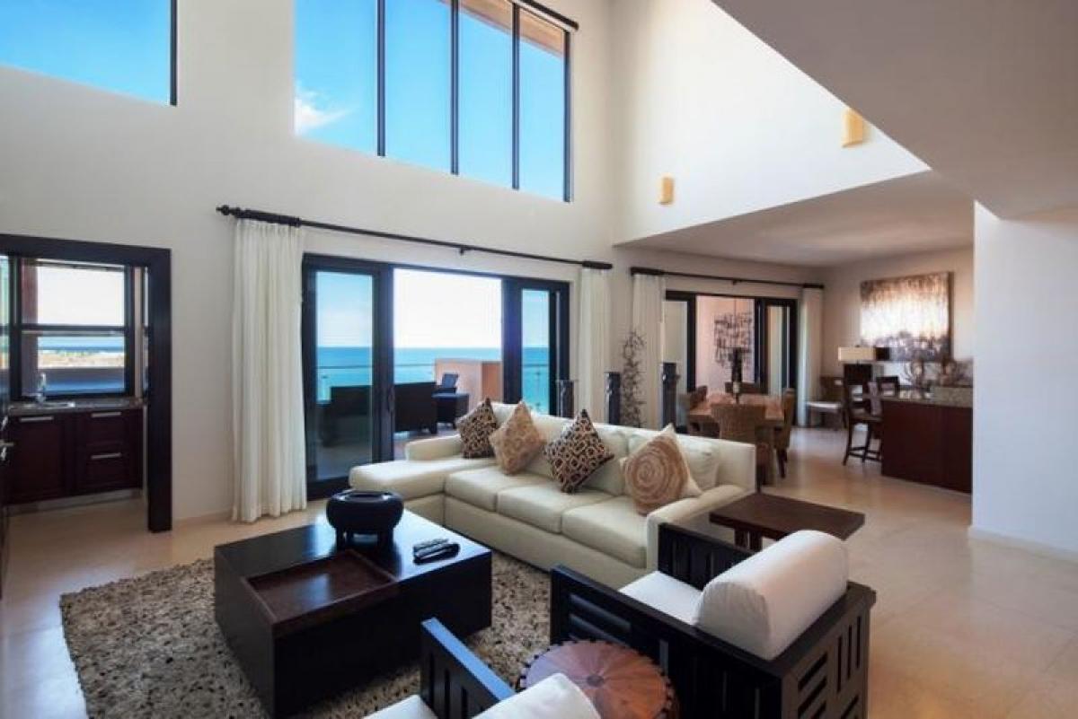 3 Schlafzimmer Wohnung in Baja California Sur, Mexico, Nr. 165026