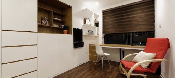 3 bedrooms Apartment in Thanh Xuan, Vietnam No. 293 10