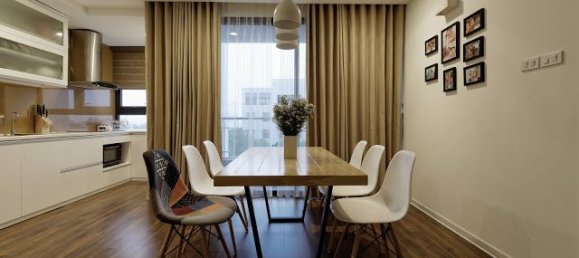 3 bedrooms Apartment in Thanh Xuan, Vietnam No. 293 5