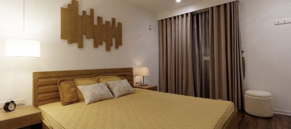 3 bedrooms Apartment in Thanh Xuan, Vietnam No. 293 7