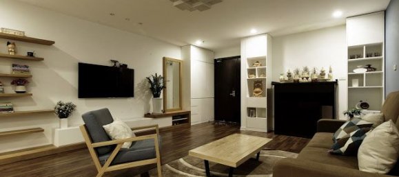 3 bedrooms Apartment in Thanh Xuan, Vietnam No. 293 3