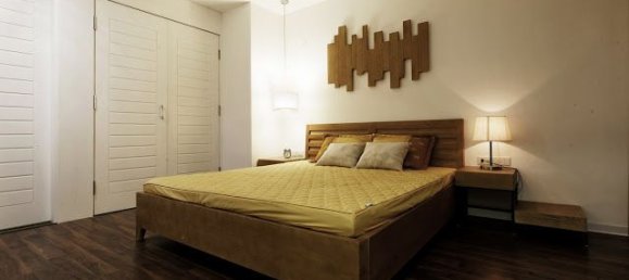 3 bedrooms Apartment in Thanh Xuan, Vietnam No. 293 8