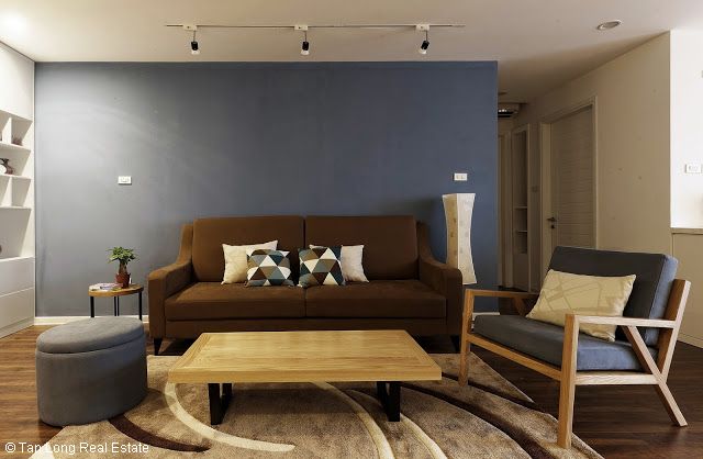 3 bedrooms Apartment in Thanh Xuan, Vietnam No. 293