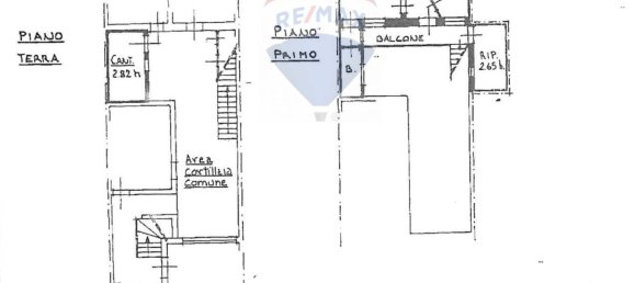 2 bedrooms Apartment in San Secondo Parmense, Italy No. 288442 16