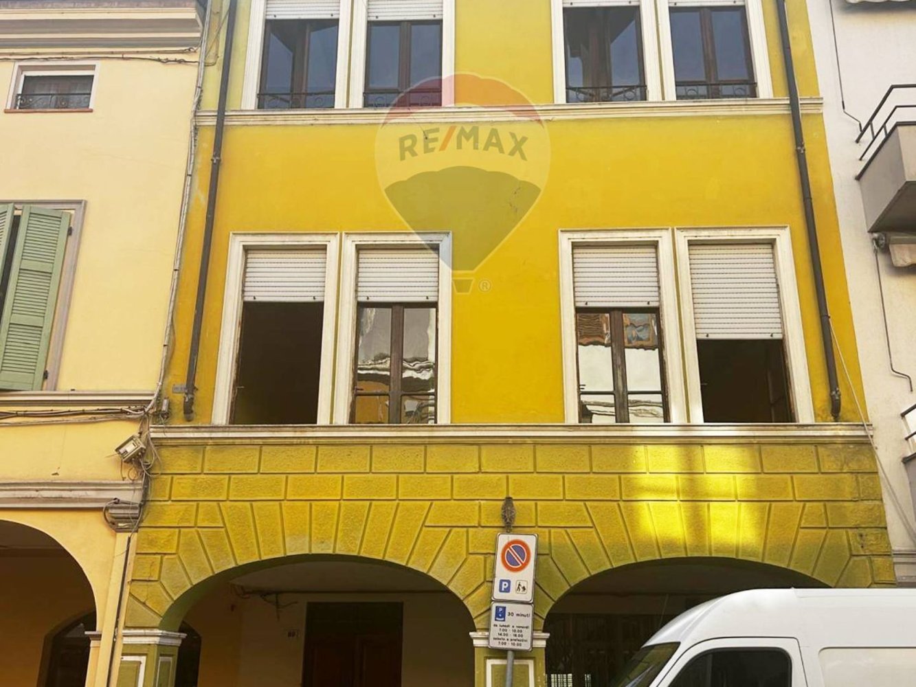 2 bedrooms Apartment in San Secondo Parmense, Italy No. 288442