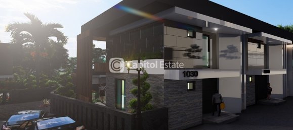 Apartment 3+1 in Antalya, Turkey No. 6562 4