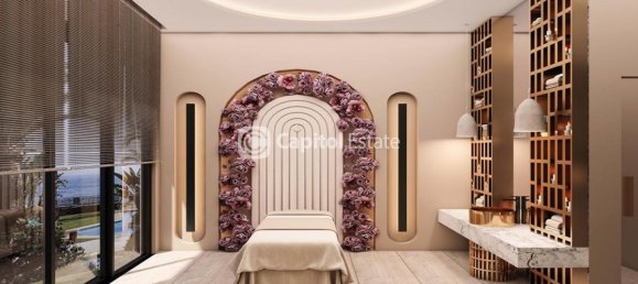 Apartment 3+1 in Antalya, Turkey No. 6562 11