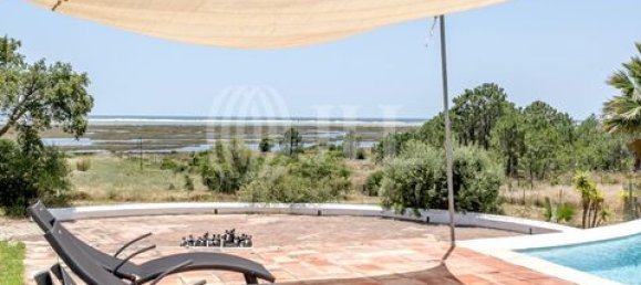 5 bedrooms Villa in Tavira, Portugal No. 190184 30