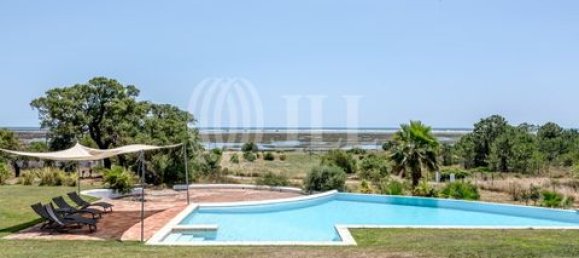 5 bedrooms Villa in Tavira, Portugal No. 190184 2