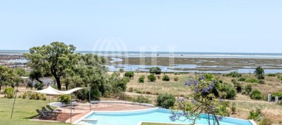 5 bedrooms Villa in Tavira, Portugal No. 190184 9