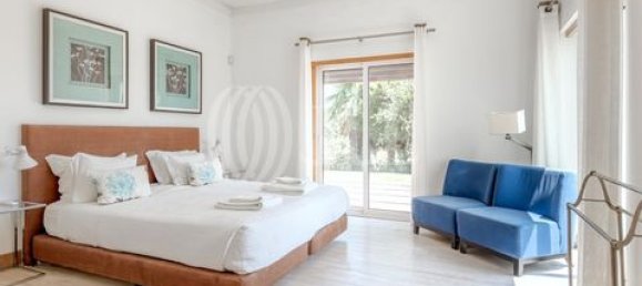 5 bedrooms Villa in Tavira, Portugal No. 190184 13