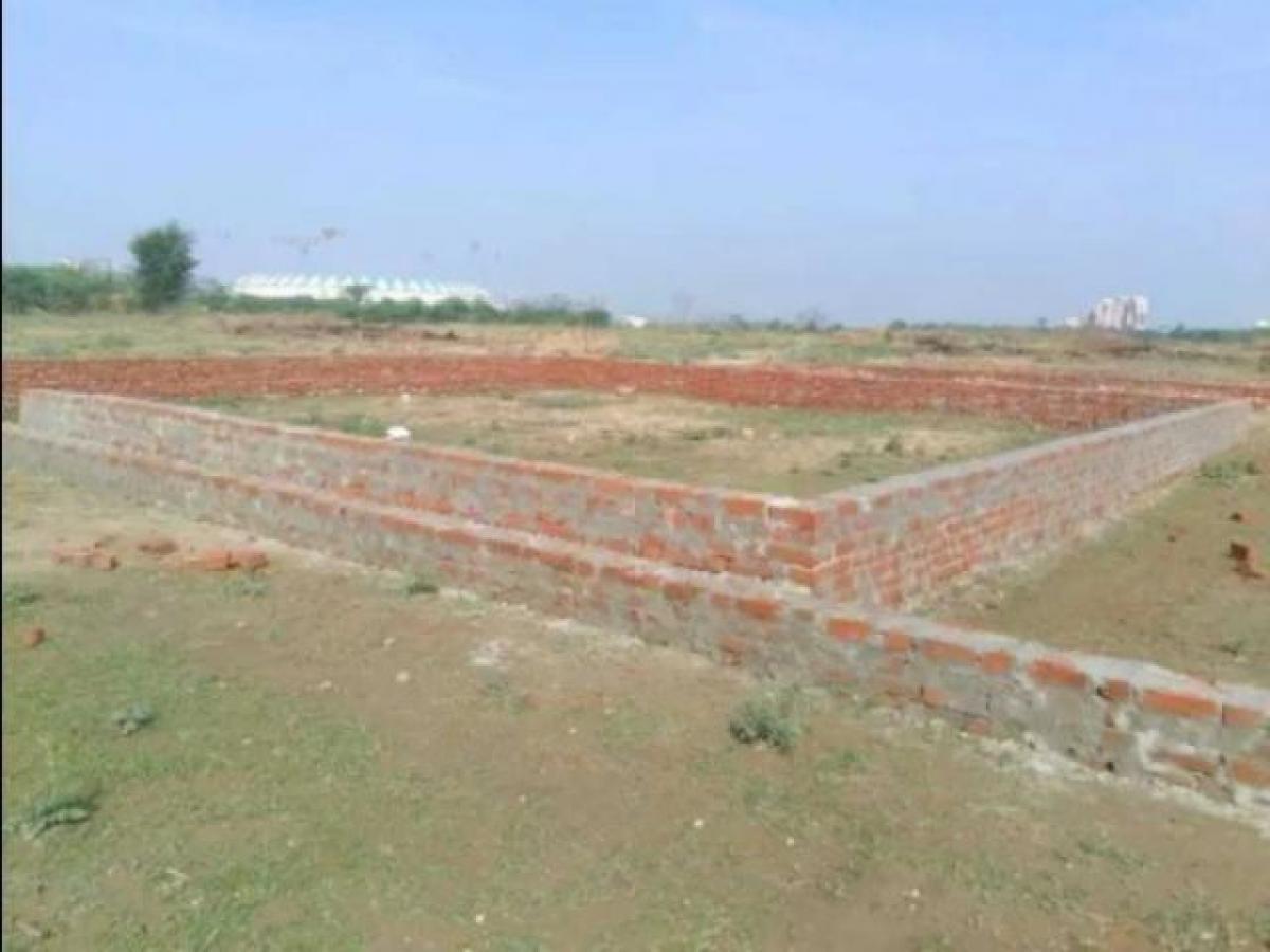 Terreno em Lucknow, India N.º 34604