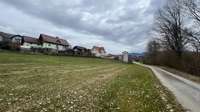  Land in Semriach, Austria No. 203993