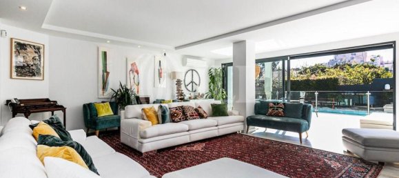 Casa de 6 dormitorios en Cascais, Portugal No. 170865 3