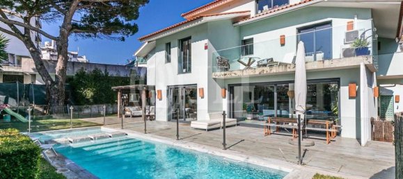 Casa de 6 dormitorios en Cascais, Portugal No. 170865 22