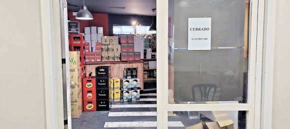 50m² Commercial property in A Coruna, Spain No. 57512 9