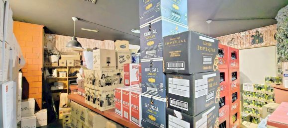 50m² Commercial property in A Coruna, Spain No. 57512 7