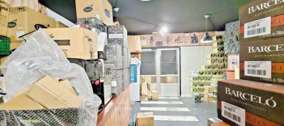 50m² Commercial property in A Coruna, Spain No. 57512 8