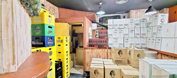 50m² Commercial property in A Coruna, Spain No. 57512 26