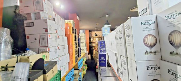 50m² Commercial property in A Coruna, Spain No. 57512 23