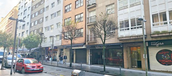 50m² Commercial property in A Coruna, Spain No. 57512 10