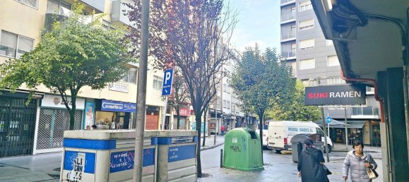 50m² Commercial property in A Coruna, Spain No. 57512 25