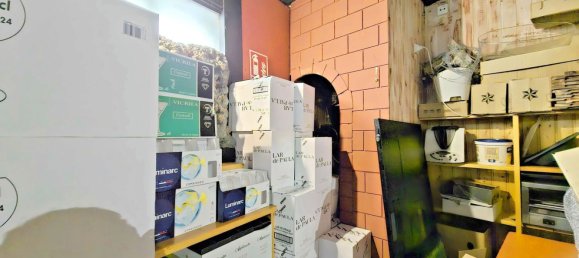 50m² Commercial property in A Coruna, Spain No. 57512 14