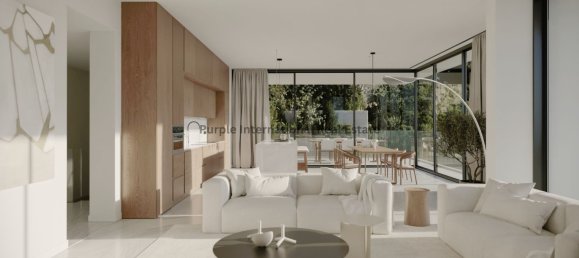 3 bedrooms Villa in Tremithousa, Cyprus No. 5128 3