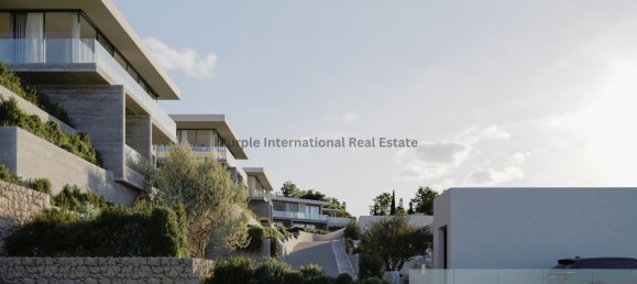 3 bedrooms Villa in Tremithousa, Cyprus No. 5128 7