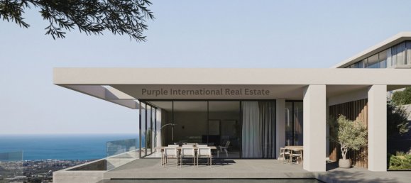 3 bedrooms Villa in Tremithousa, Cyprus No. 5128 12